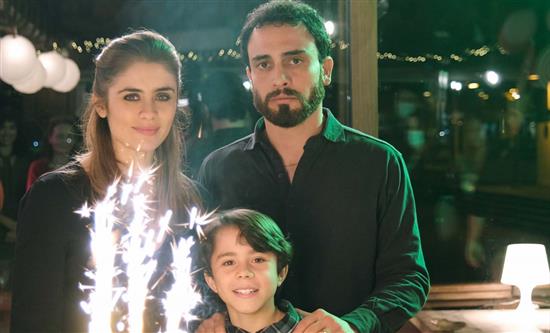 Rai 1 to premiere a drama series Chiamami ancora amore 